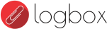 Logbox Logo
