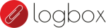 Logbox Logo