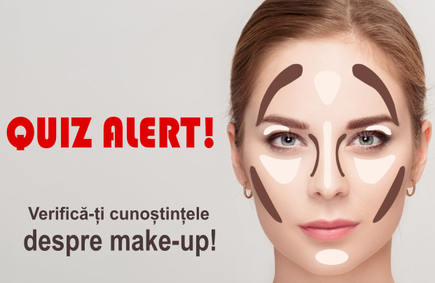 make-up artist